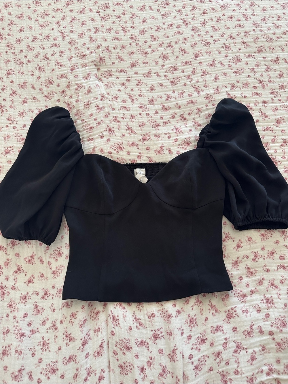 Wilfred novella top